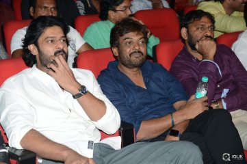 Loafer Movie Audio Launch